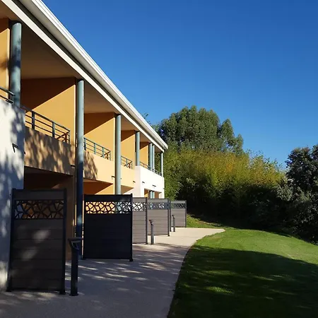 Du Golf Apartment Nimes