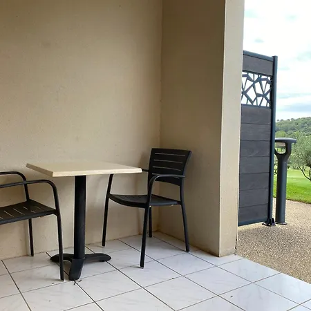 アパート Du Golf *