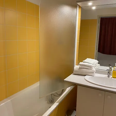 Apartment Du Golf