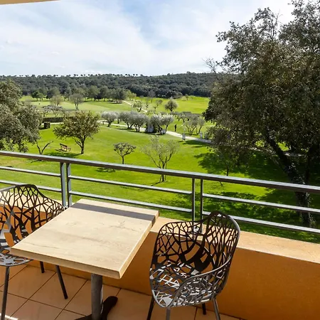 Apartment Du Golf