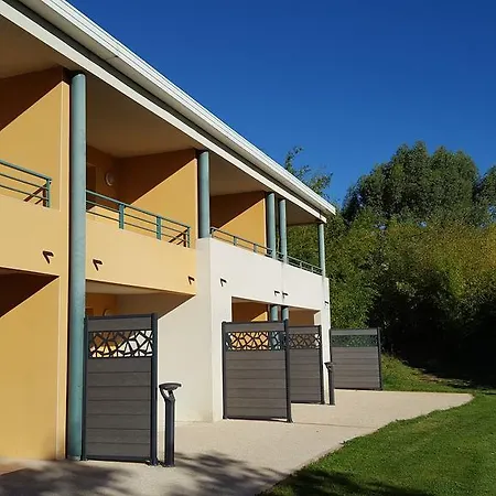 Apartment Du Golf