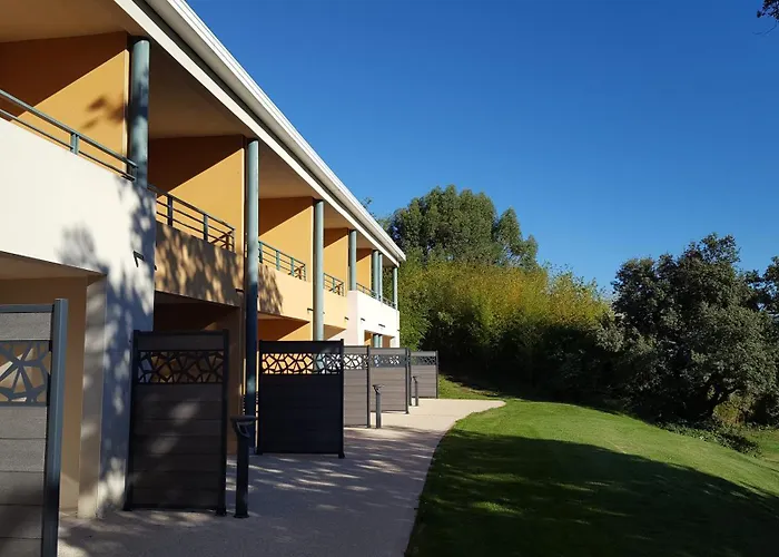 Du Golf Apartment Nimes