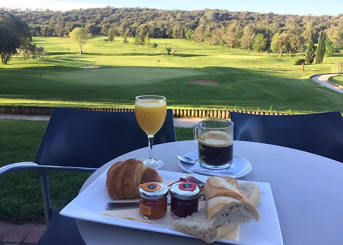 Daire Du Golf Nîmes